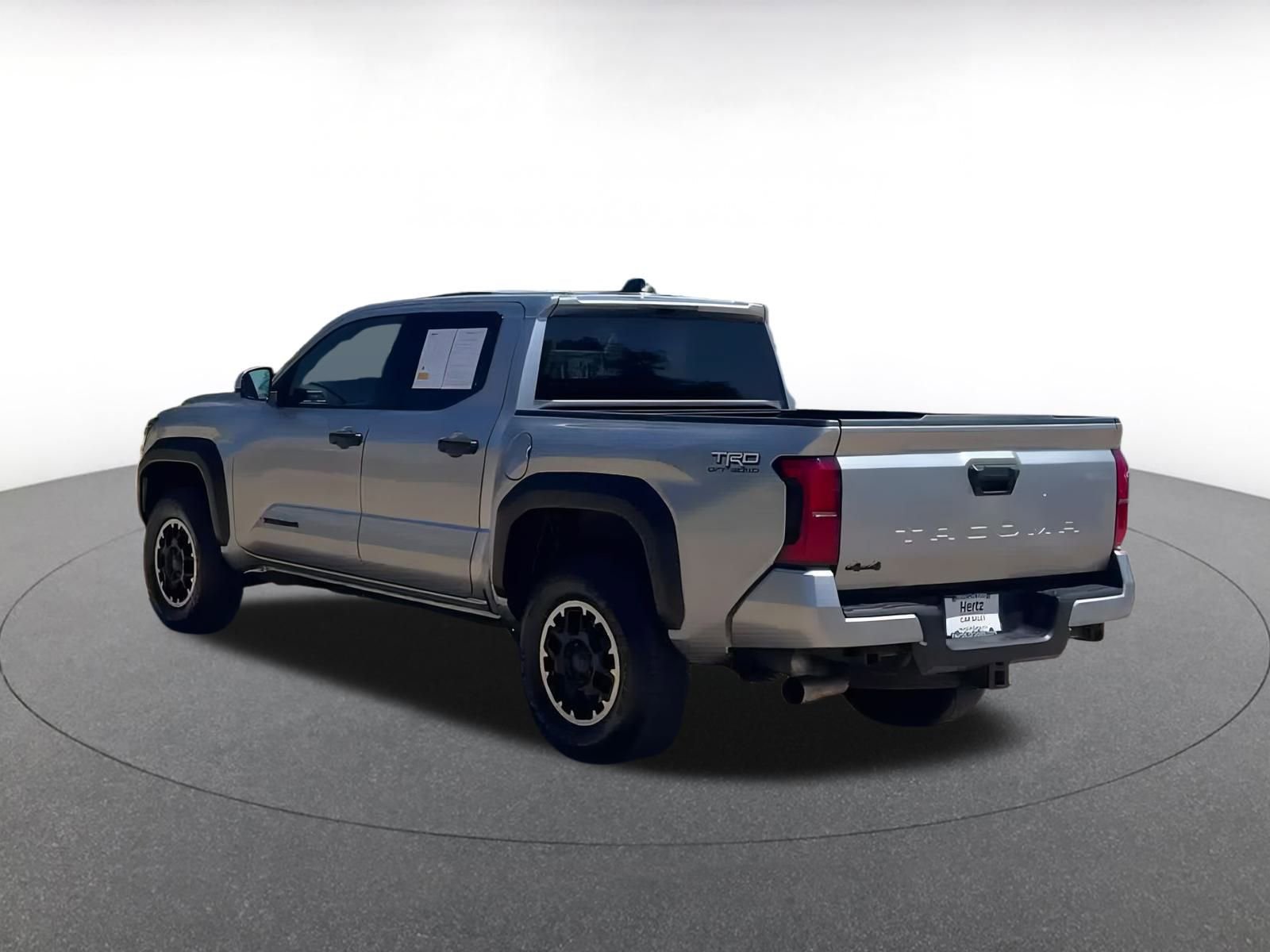 Thumbnail: 2024 Toyota Tacoma - 10