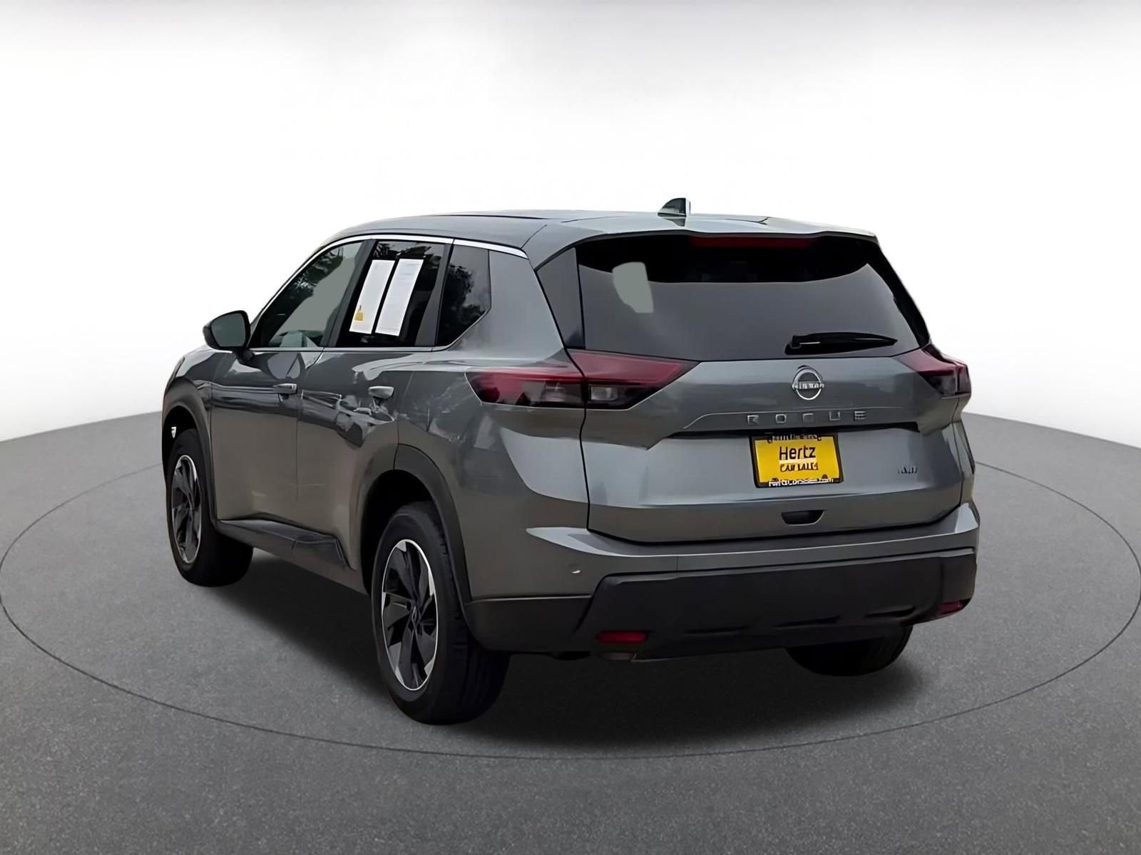 Thumbnail: 2025 Nissan Rogue - 11