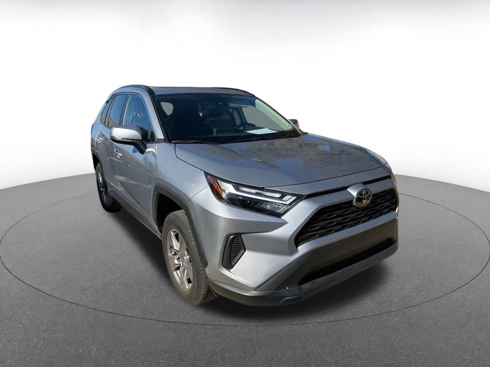 Thumbnail: 2025 Toyota RAV4 - 1