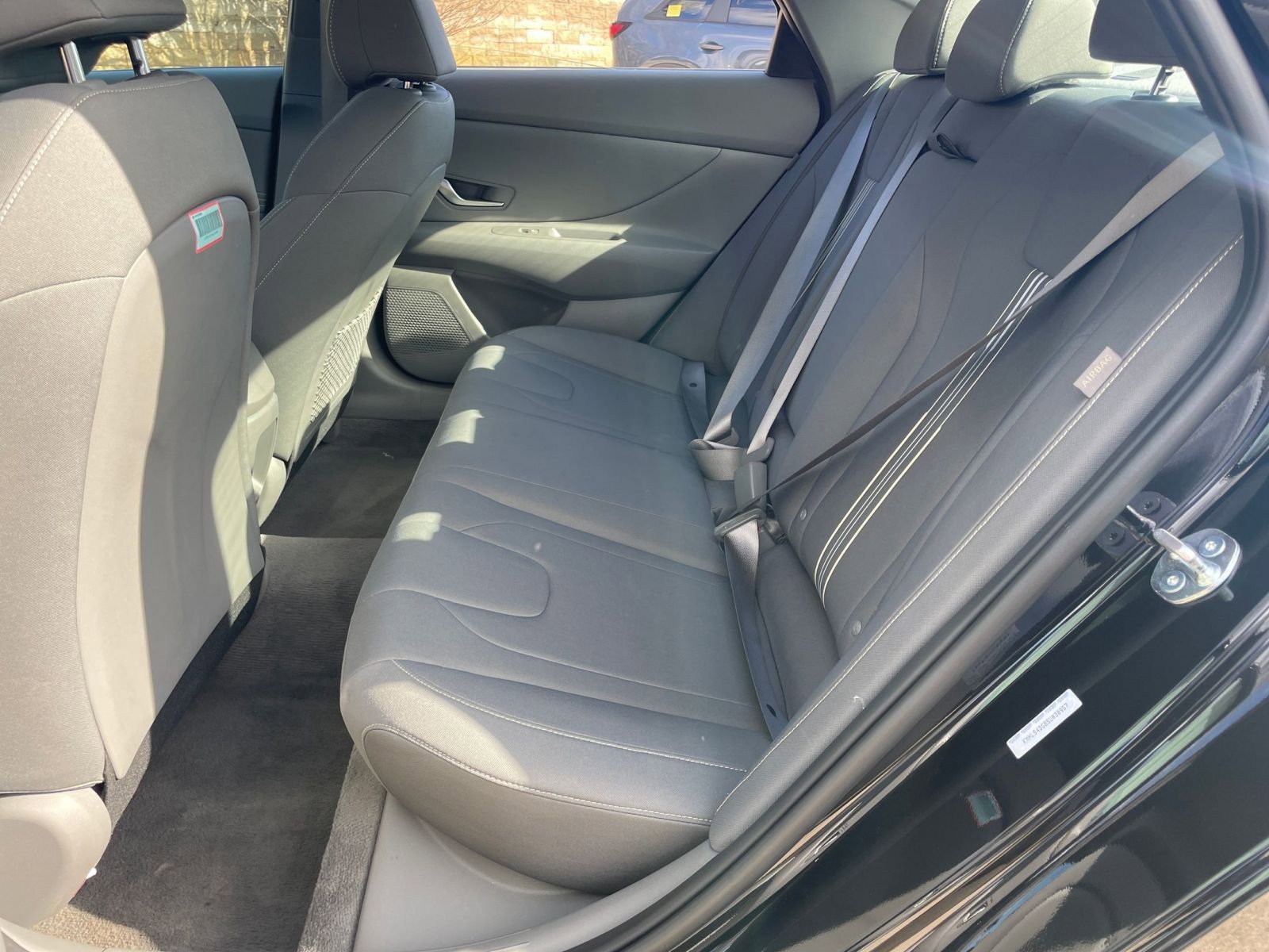 Thumbnail: 2025 Hyundai Elantra - 29