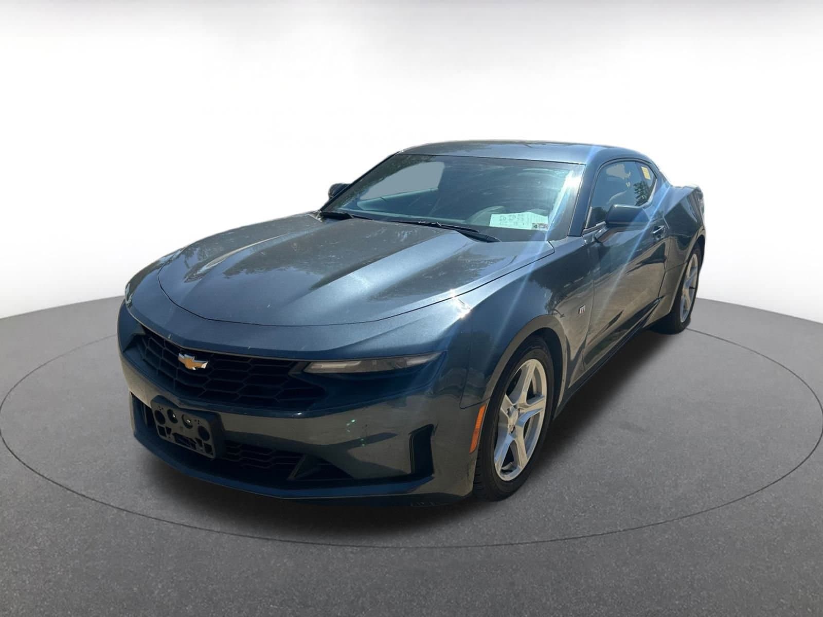 Thumbnail: 2023 Chevrolet Camaro - 2