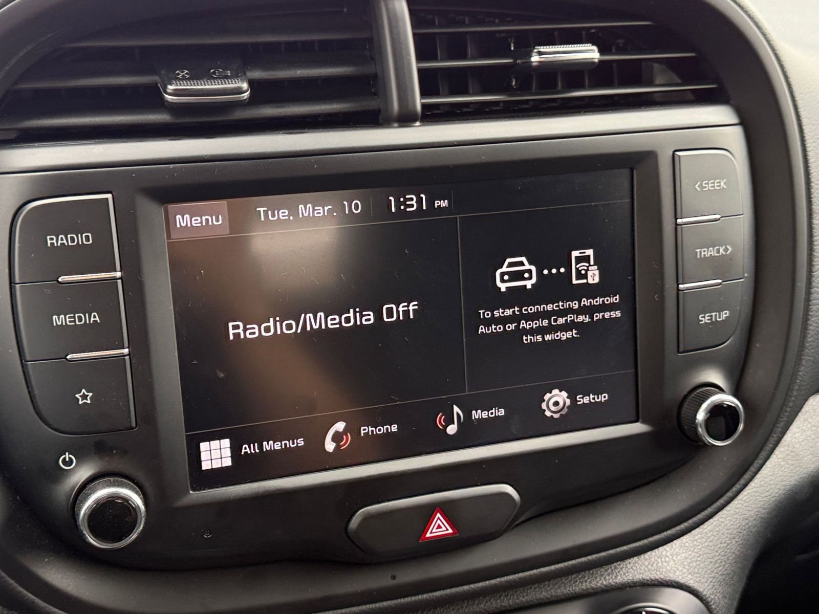 Thumbnail: 2025 Kia Soul - 20