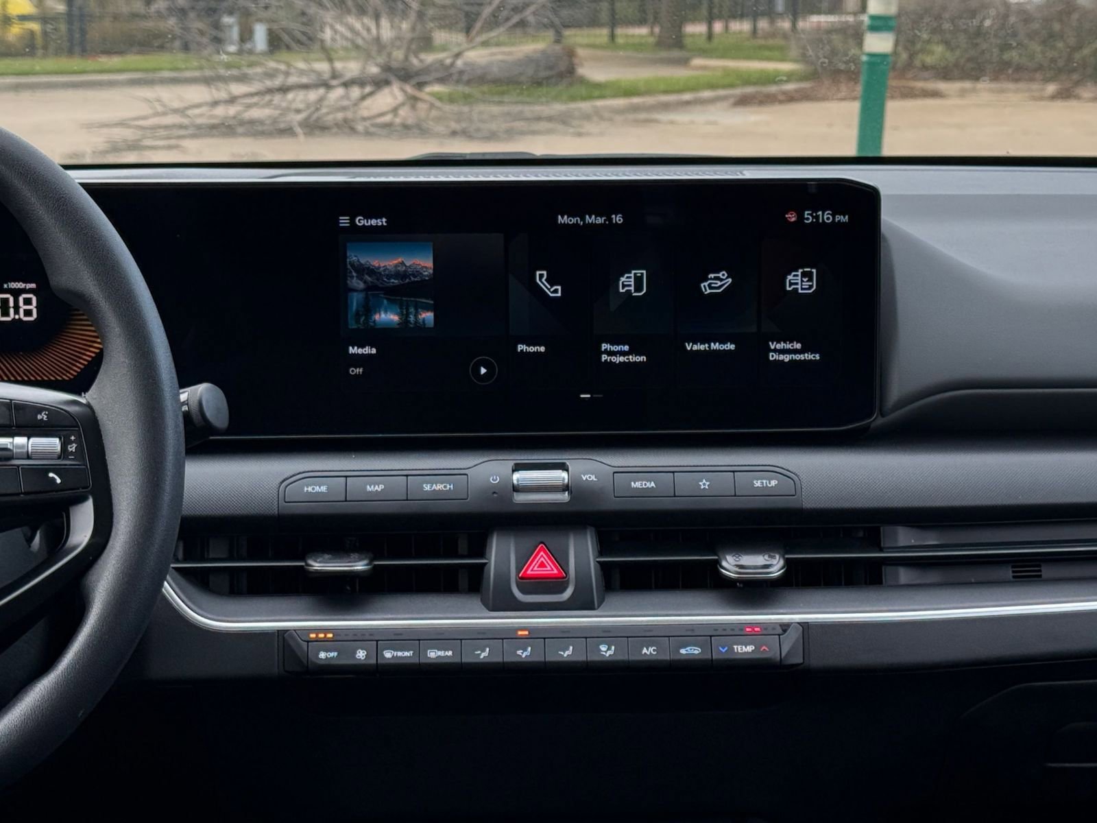 Thumbnail: 2025 Kia K4 - 17