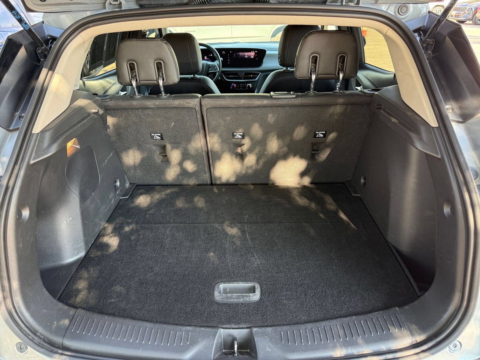 Thumbnail: 2026 Buick Encore GX - 26
