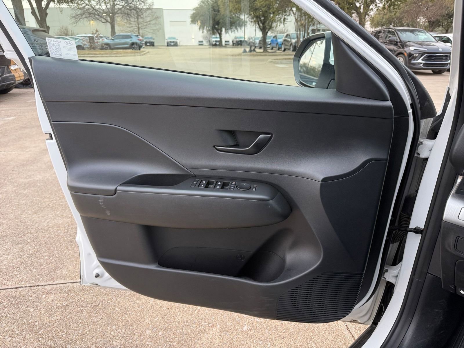 Thumbnail: 2025 Hyundai Kona - 18