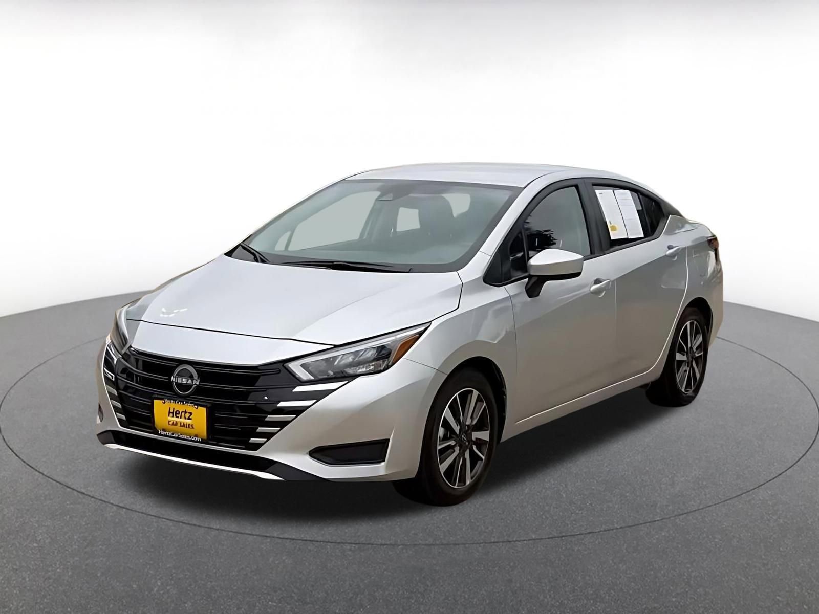 Thumbnail: 2025 Nissan Versa - 7