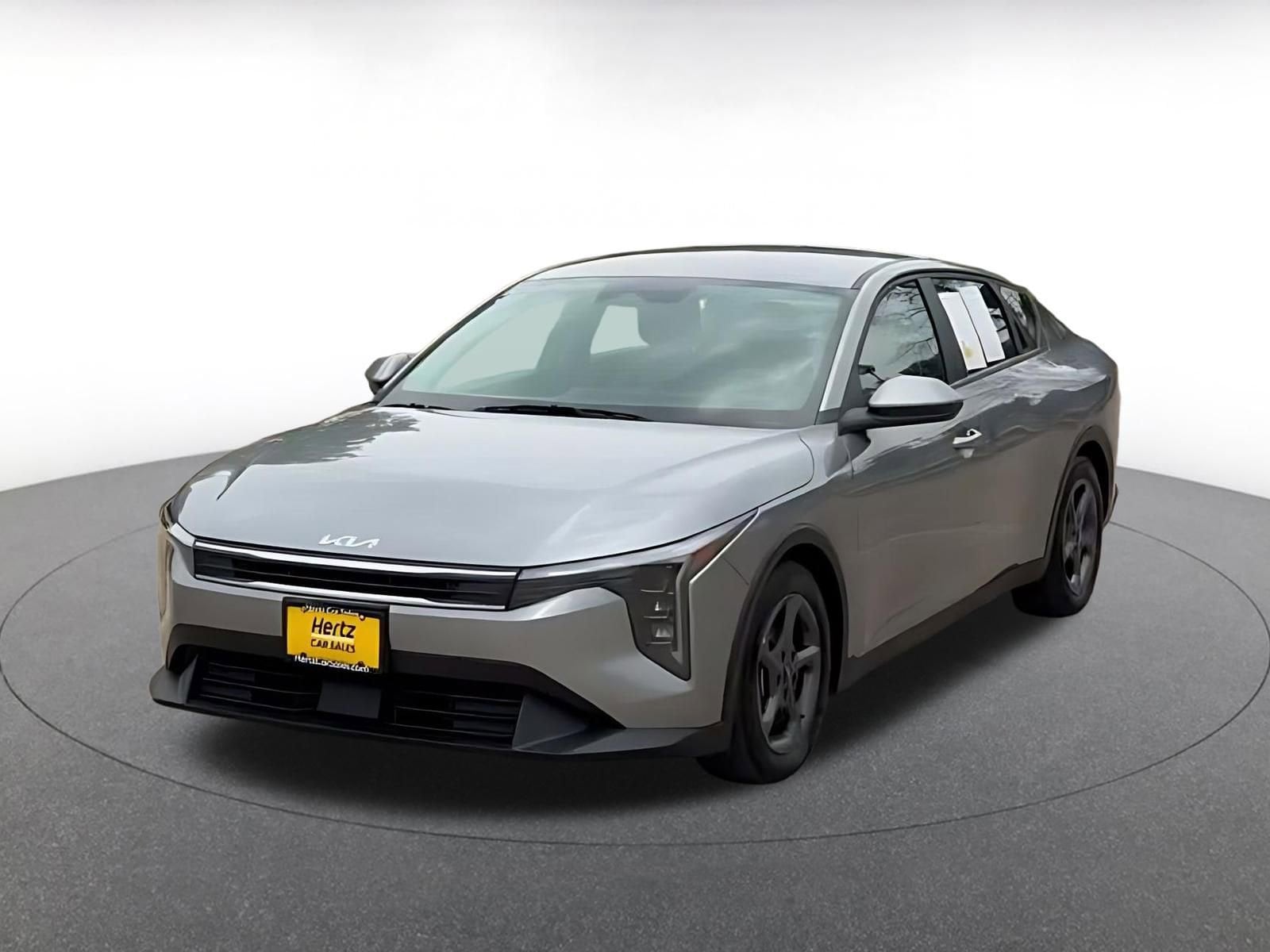 Thumbnail: 2025 Kia K4 - 7