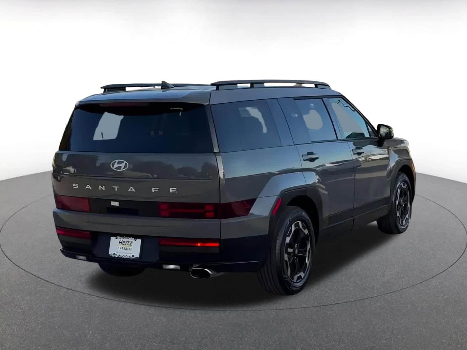 Thumbnail: 2025 Hyundai Santa Fe - 15