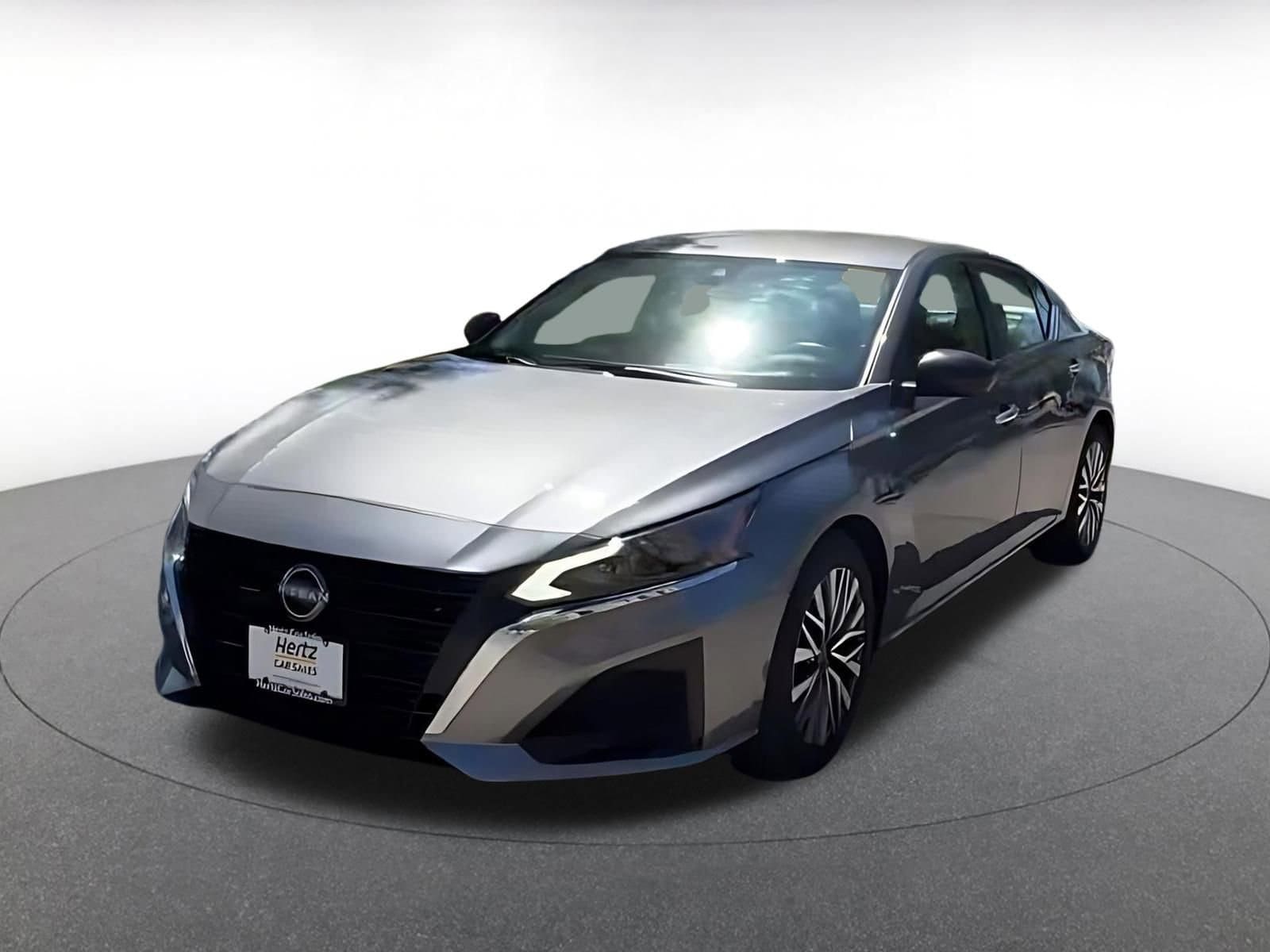 Thumbnail: 2025 Nissan Altima - 7