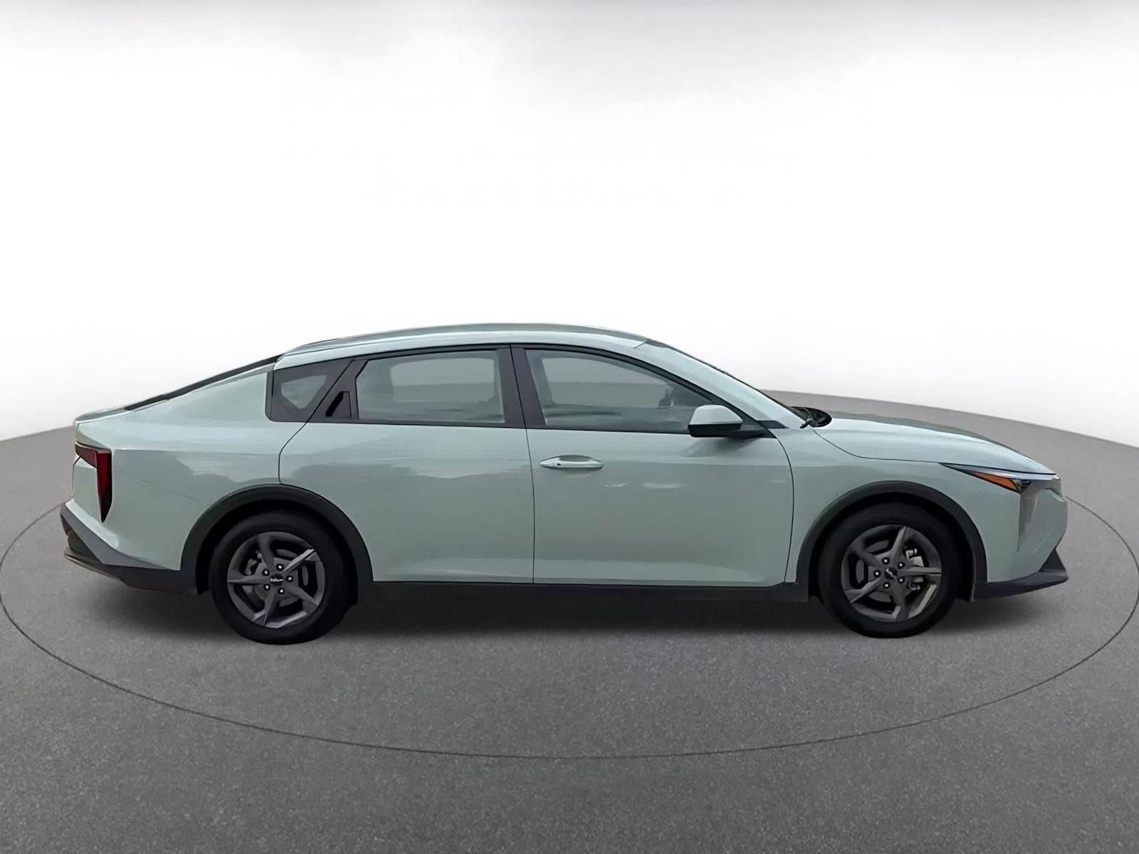 Thumbnail: 2025 Kia K4 - 15