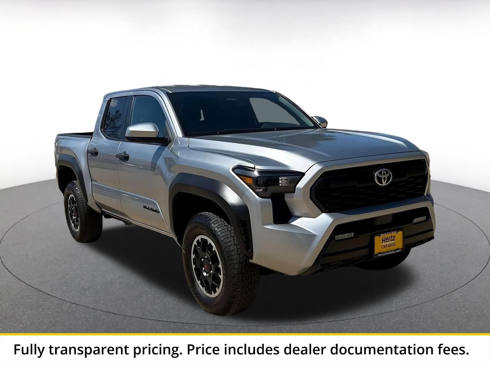 Thumbnail: 2025 Toyota Tacoma - 1