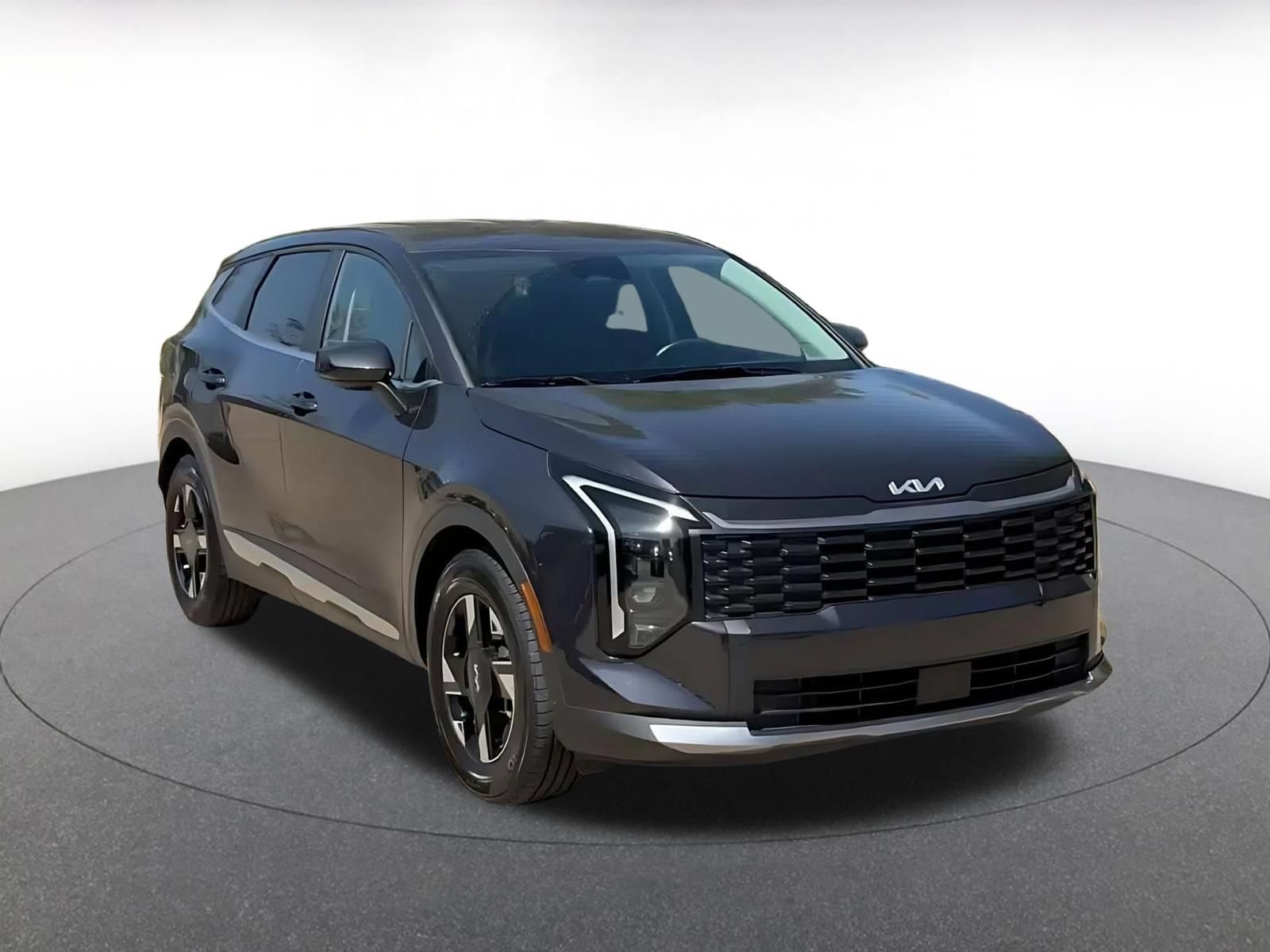 Thumbnail: 2026 Kia Sportage - 3