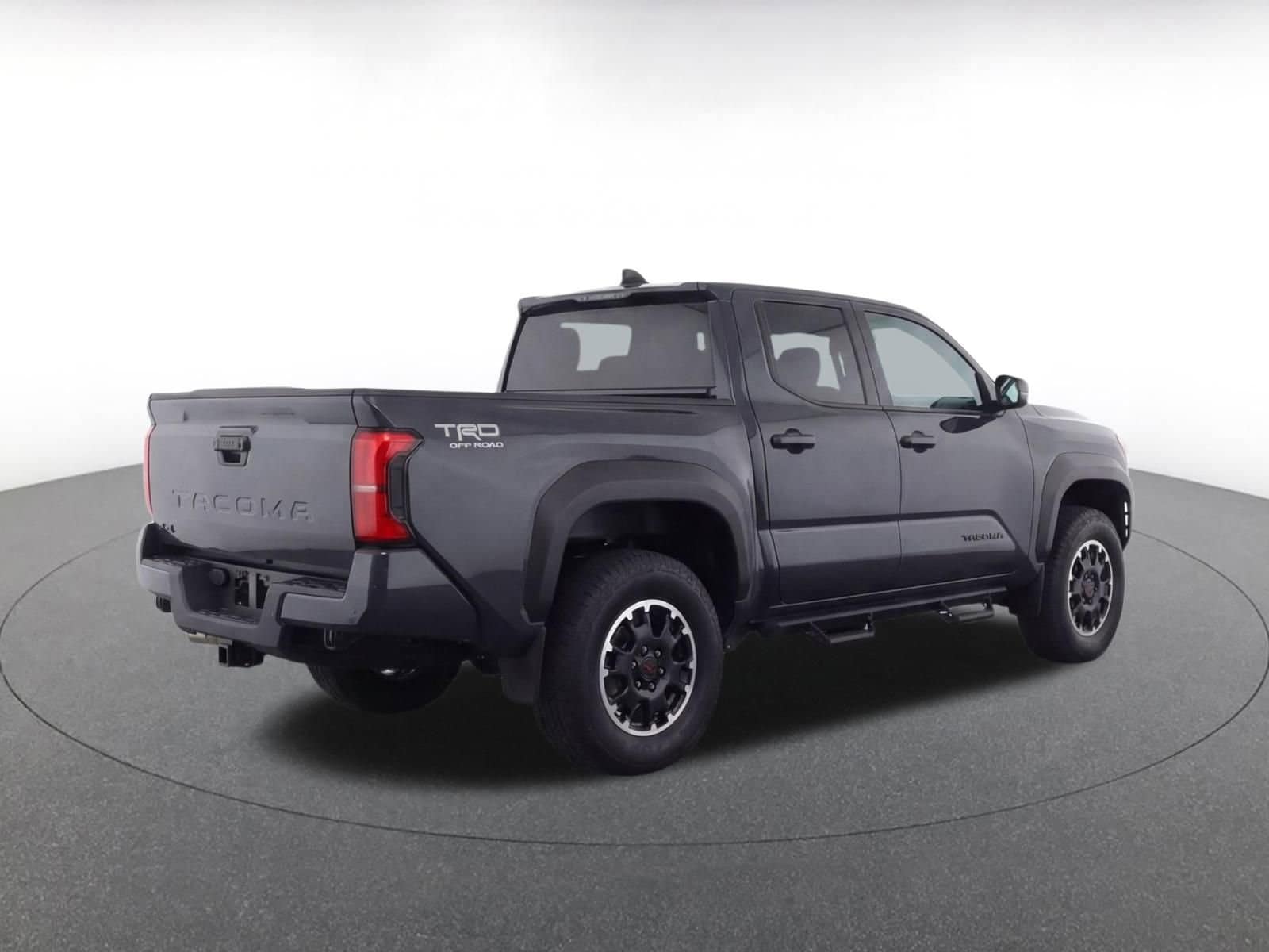 Thumbnail: 2025 Toyota Tacoma - 9