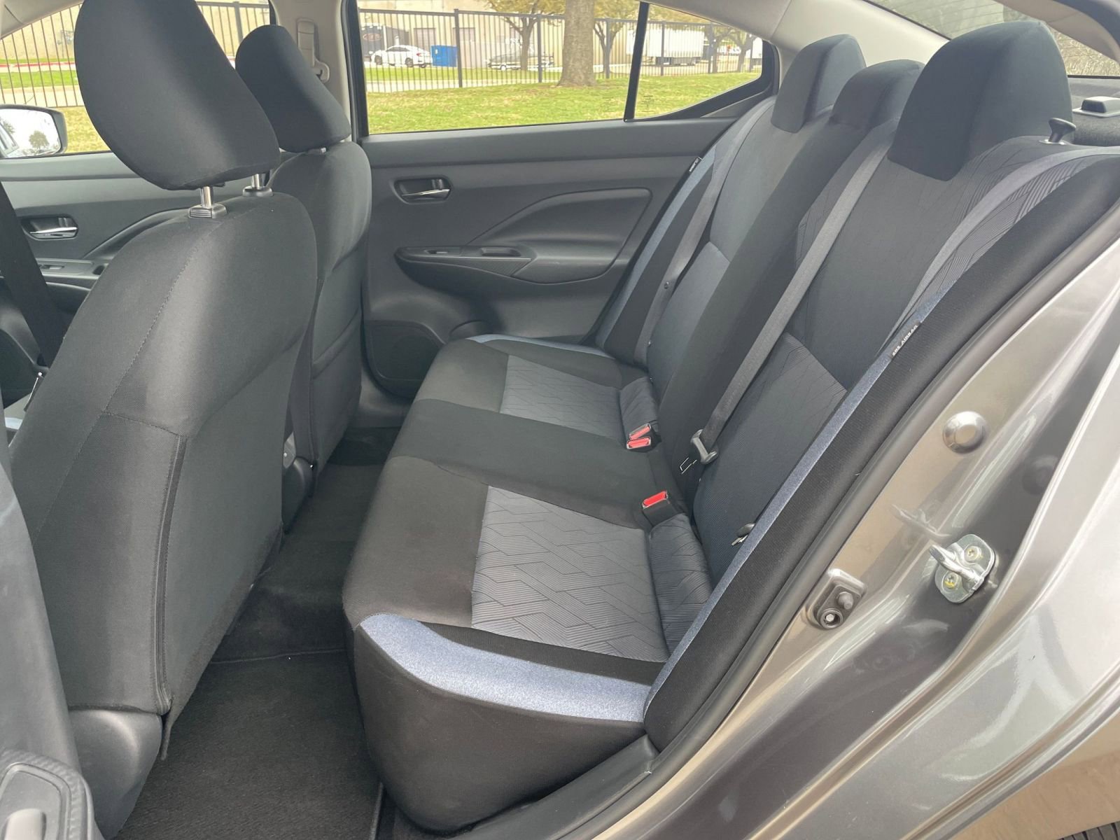 Thumbnail: 2025 Nissan Versa - 29