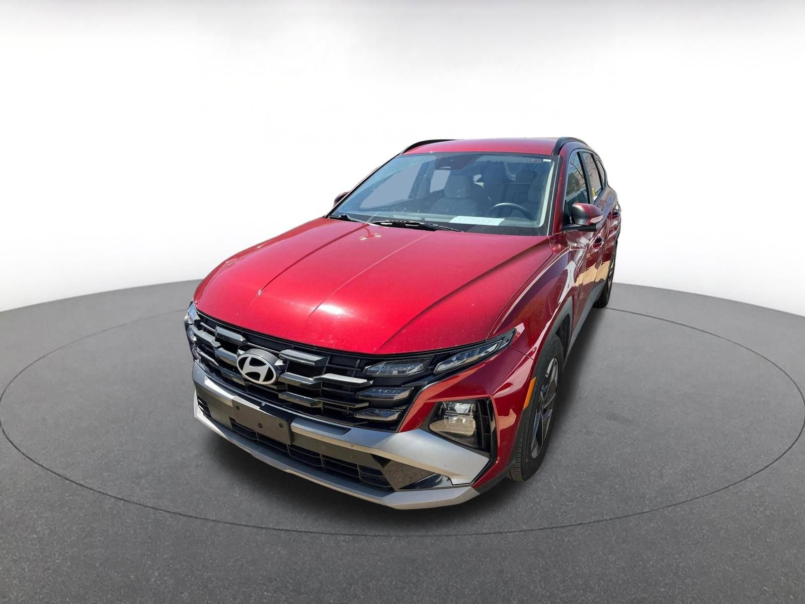 Thumbnail: 2025 Hyundai Tucson - 2