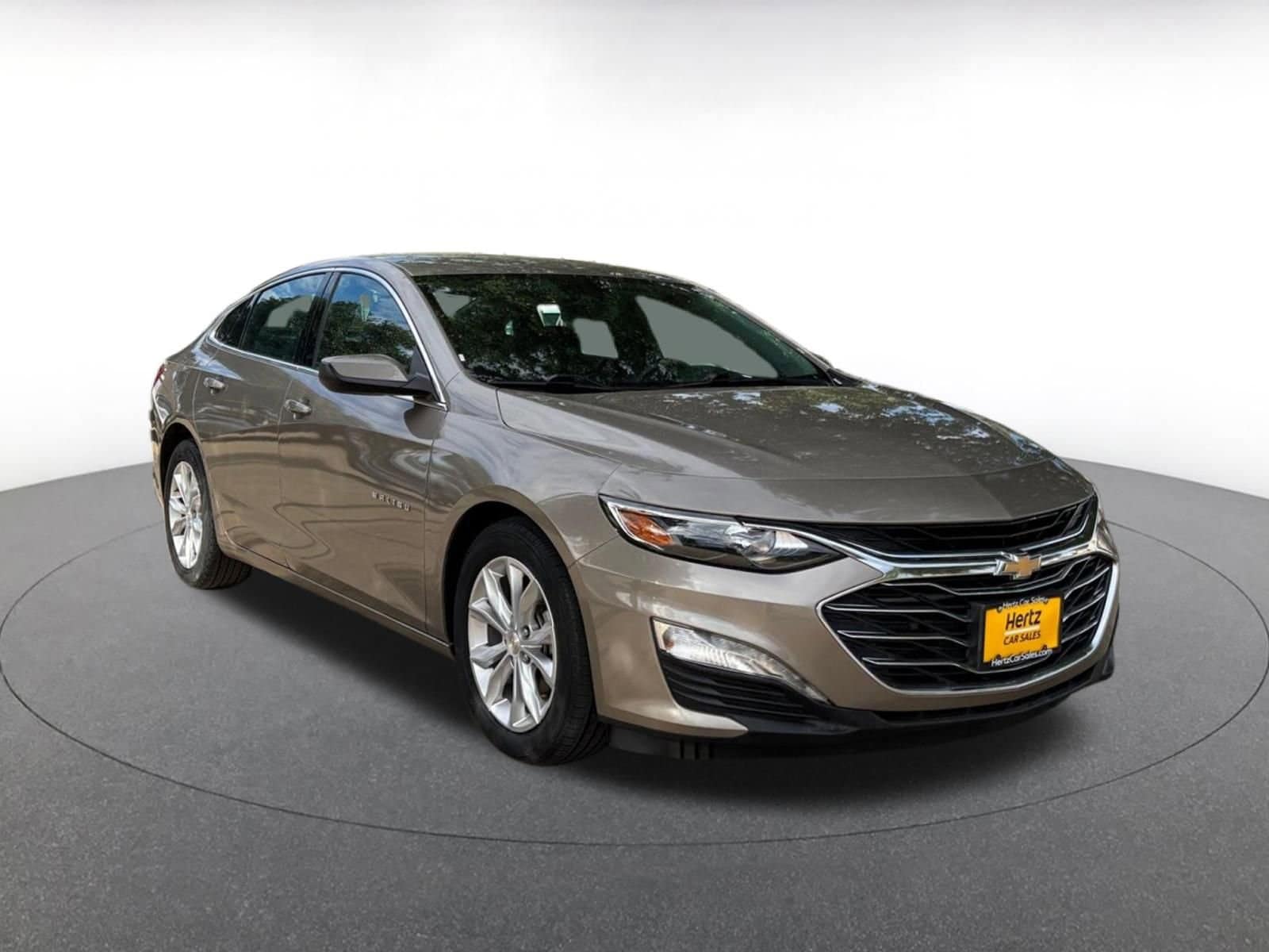 Thumbnail: 2023 Chevrolet Malibu - 1