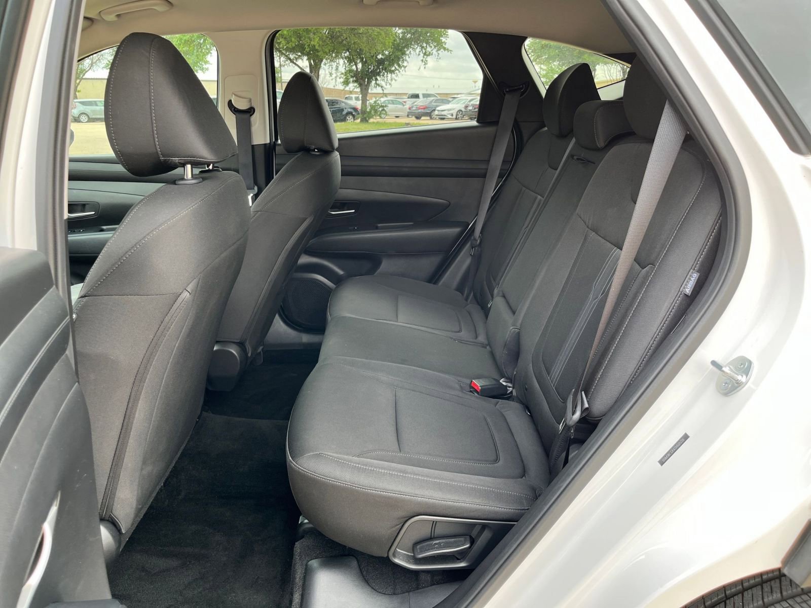 Thumbnail: 2025 Hyundai Tucson - 29