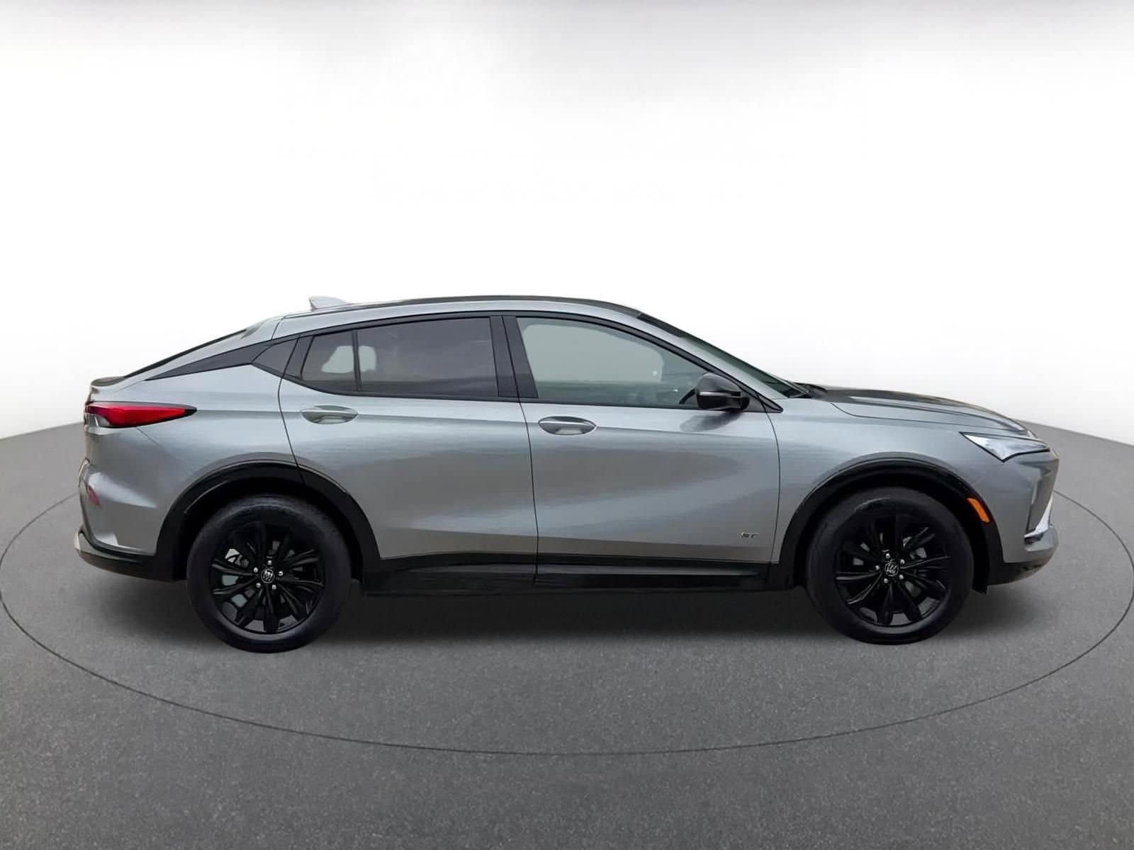 Thumbnail: 2025 Buick Envista - 16