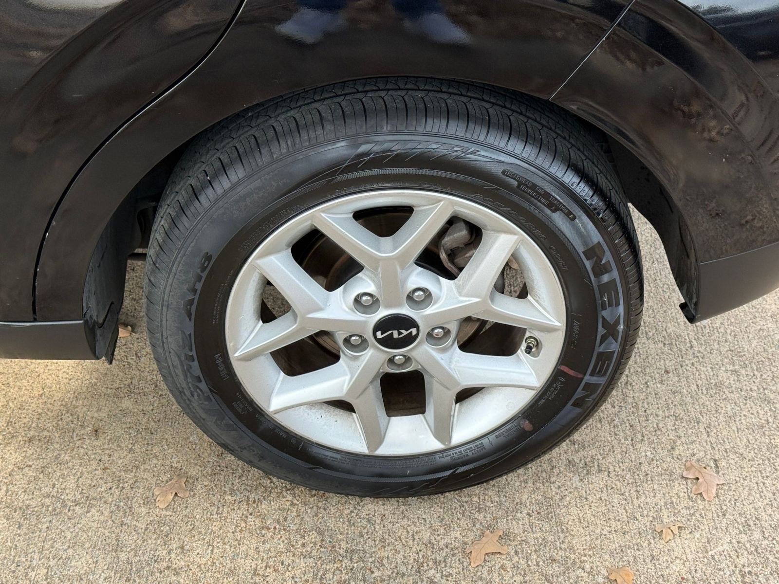 Thumbnail: 2025 Kia Soul - 30