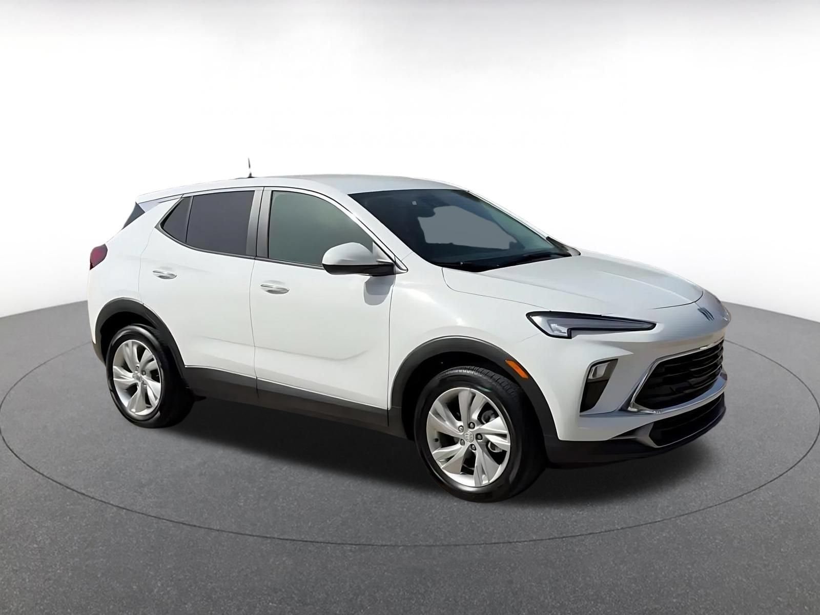 Thumbnail: 2025 Buick Encore GX - 2
