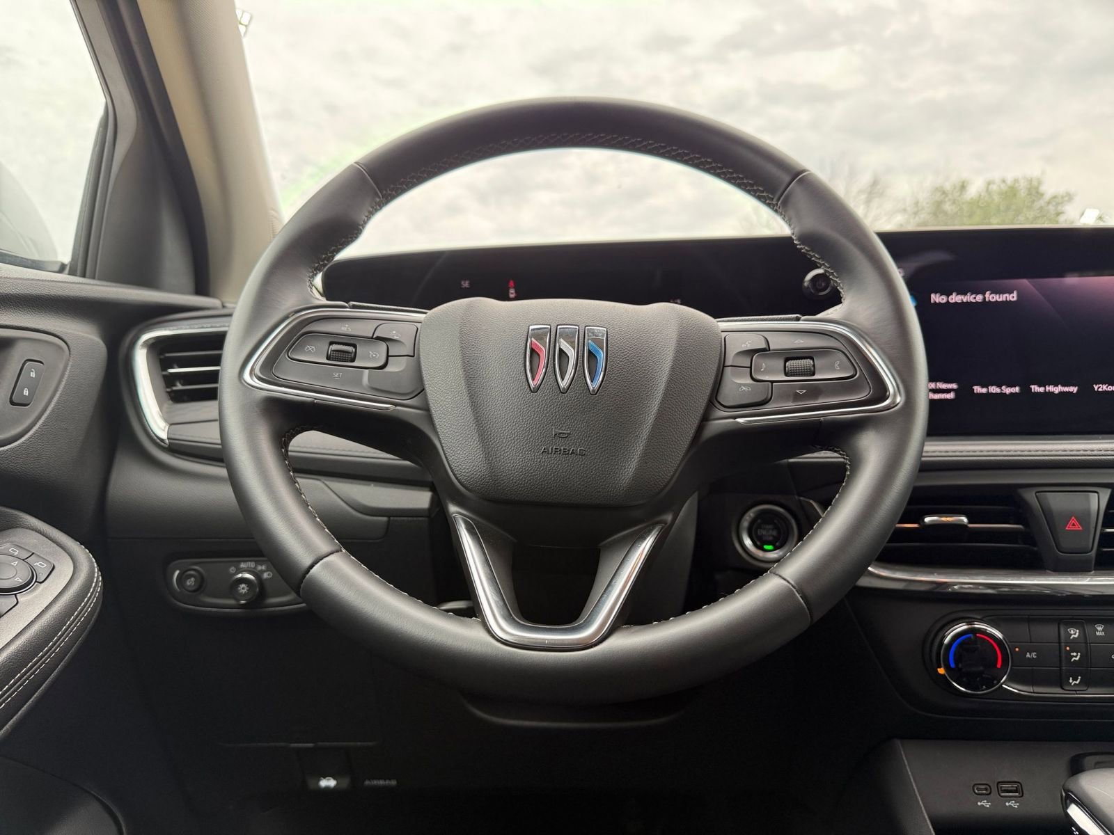 Thumbnail: 2025 Buick Encore GX - 29