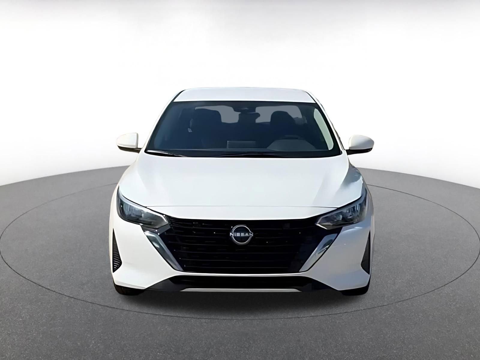 Thumbnail: 2025 Nissan Sentra - 4