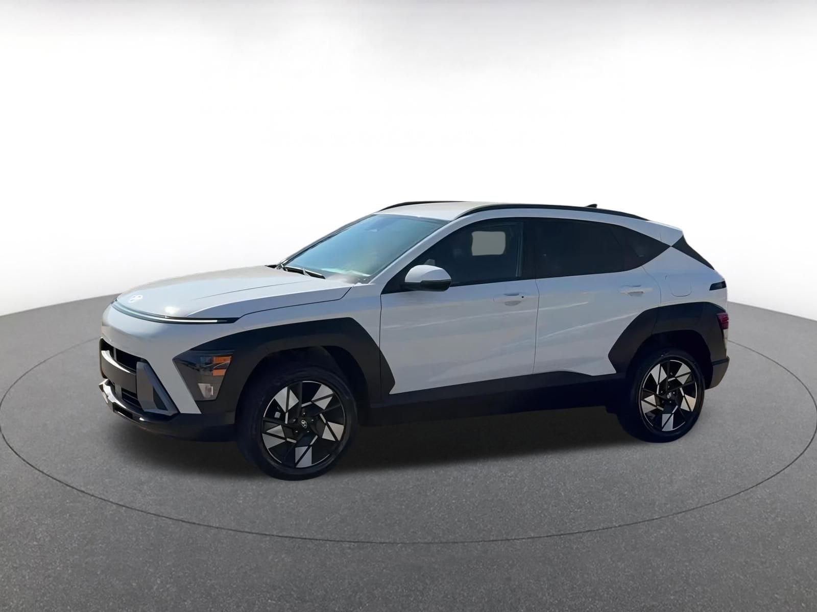 Thumbnail: 2025 Hyundai Kona - 8