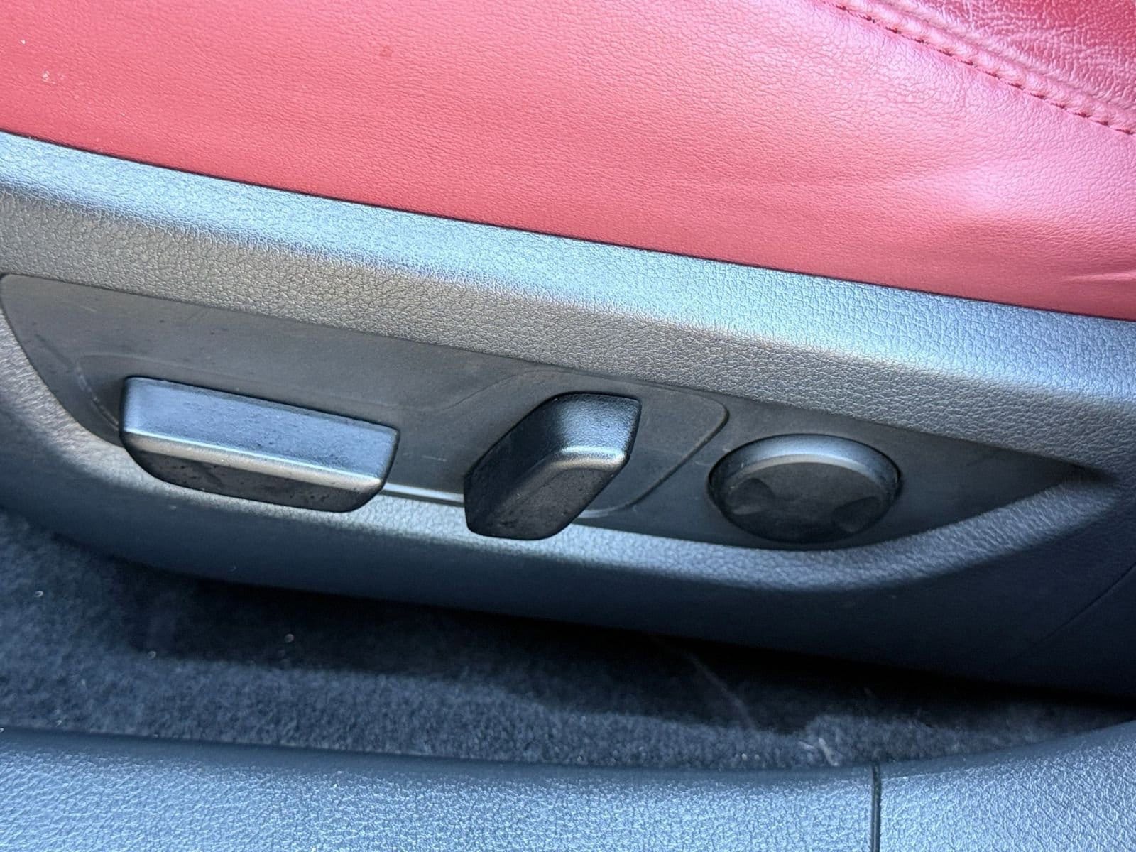 Thumbnail: 2025 Mazda CX-30 - 23