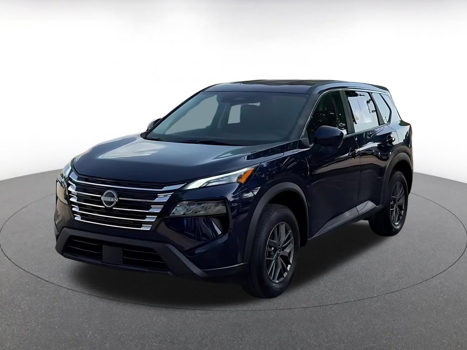 Thumbnail: 2026 Nissan Rogue - 7