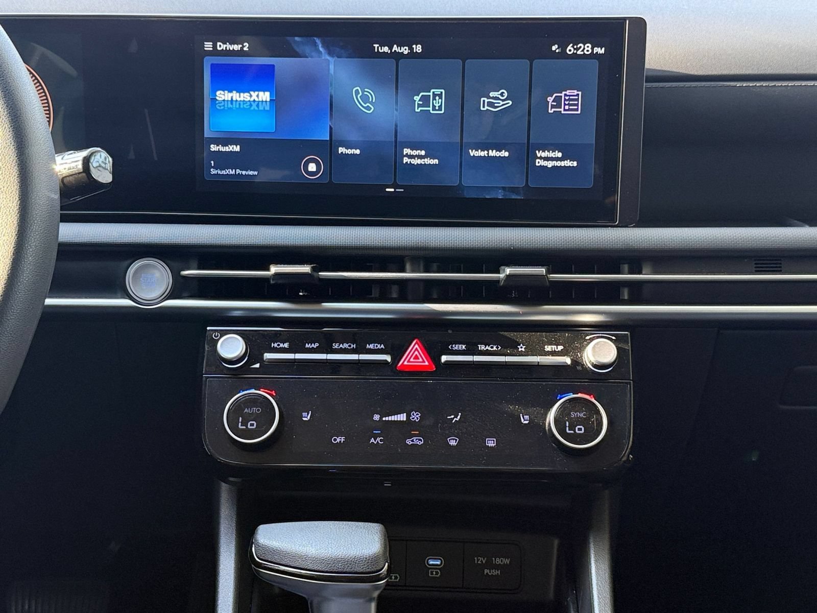 Thumbnail: 2026 Hyundai Tucson - 14