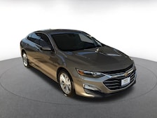2024 Chevrolet Malibu LT -
                  Bedford, TX