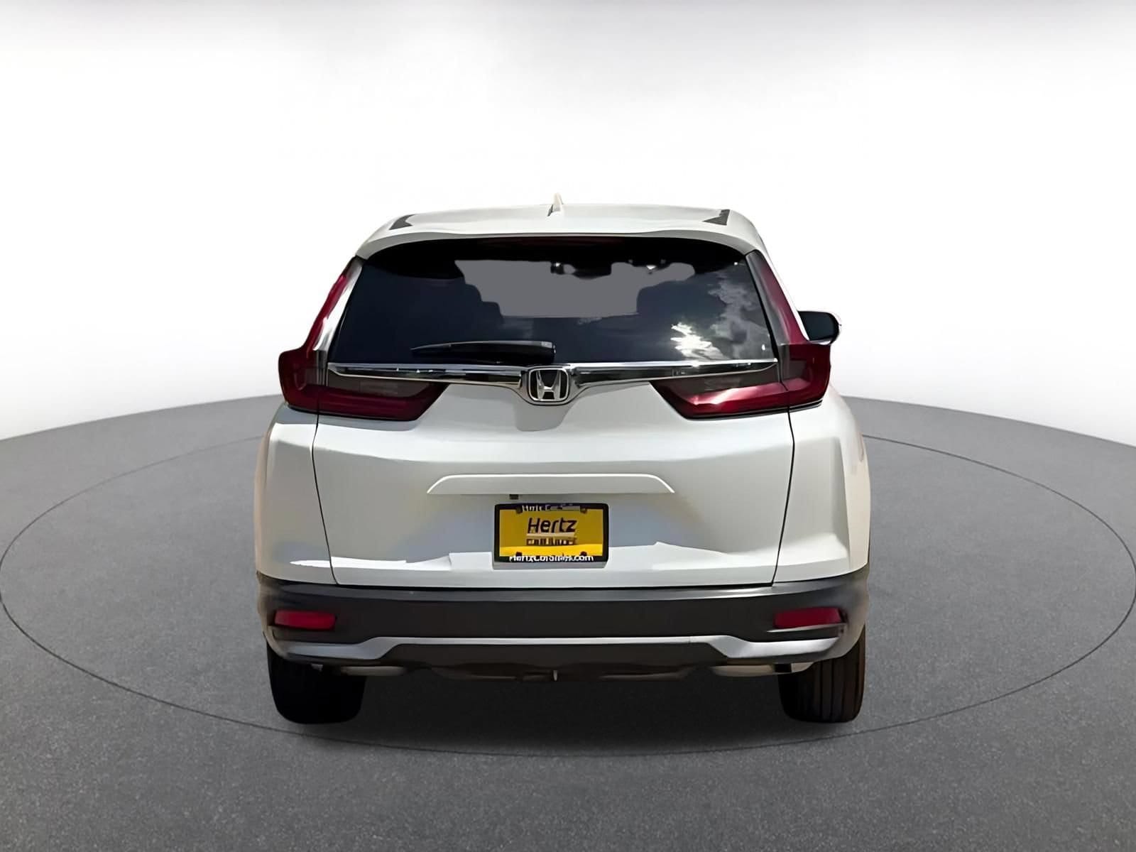 Thumbnail: 2020 Honda CR-V - 12