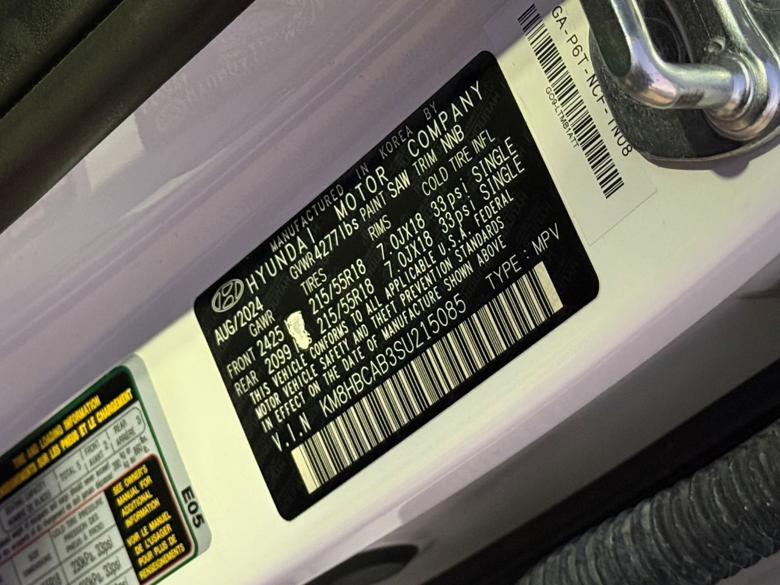 Thumbnail: 2025 Hyundai Kona - 29