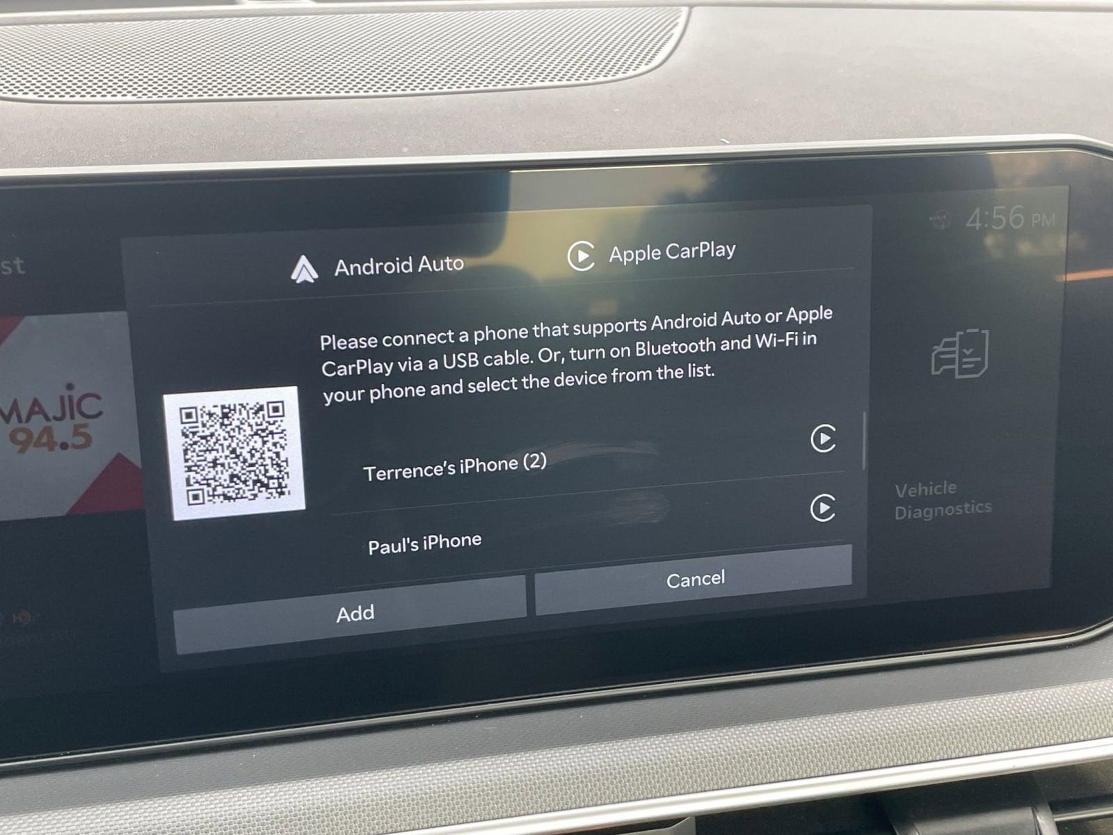 Thumbnail: 2025 Kia K5 - 20