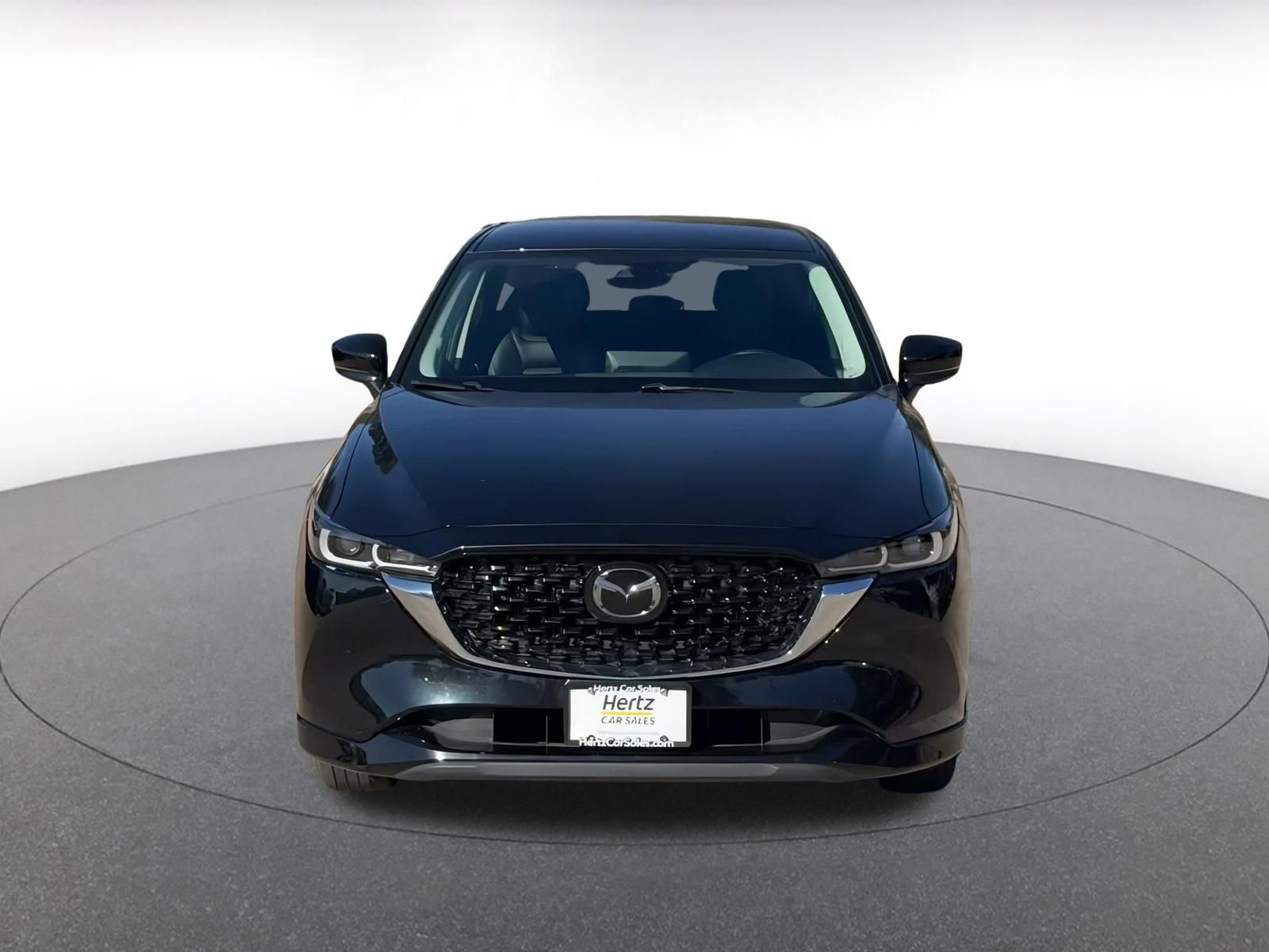 Thumbnail: 2025 Mazda CX-5 - 4