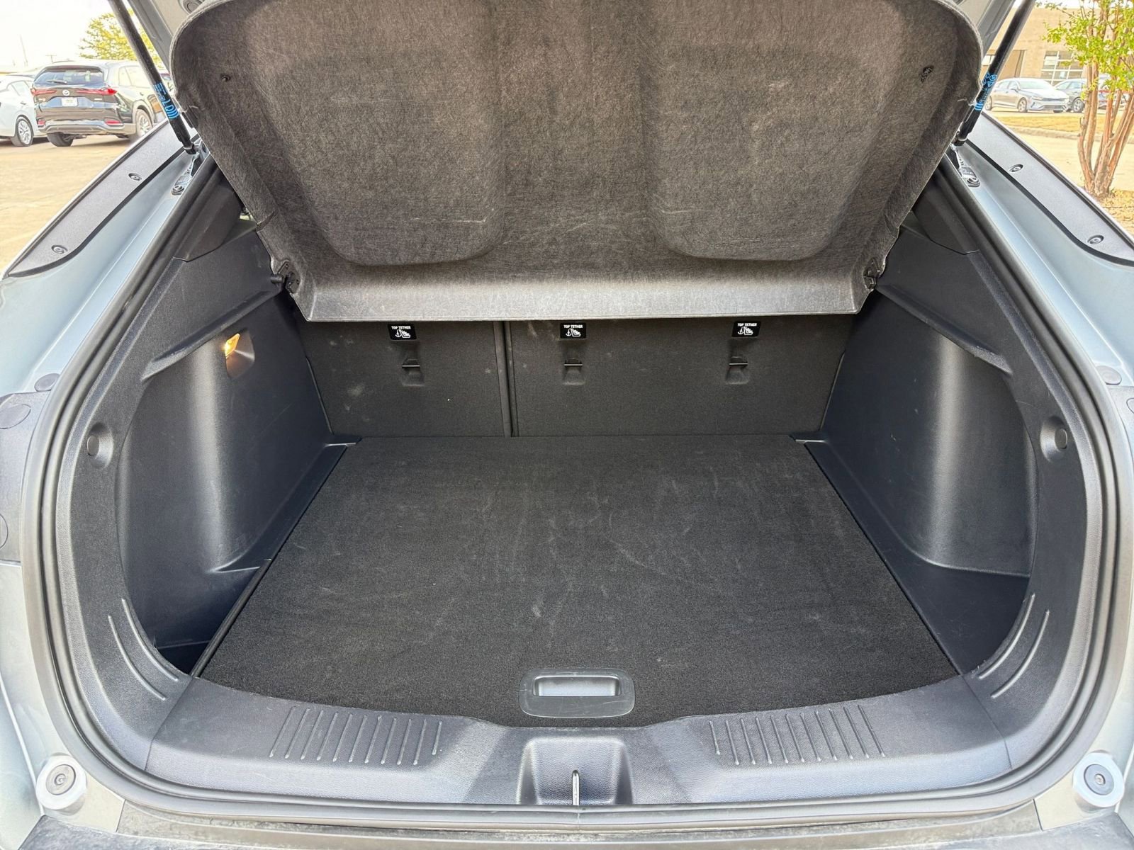 Thumbnail: 2025 Buick Envista - 31