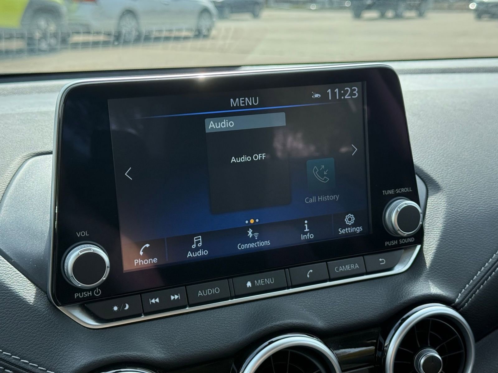 Thumbnail: 2025 Nissan Sentra - 20