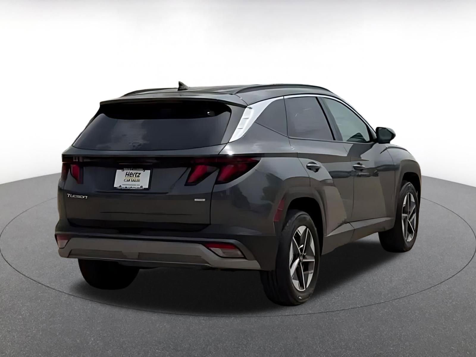 Thumbnail: 2025 Hyundai Tucson - 14