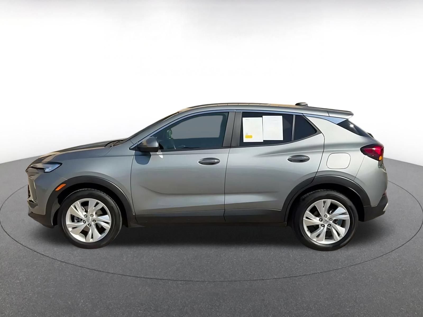 Thumbnail: 2026 Buick Encore GX - 7