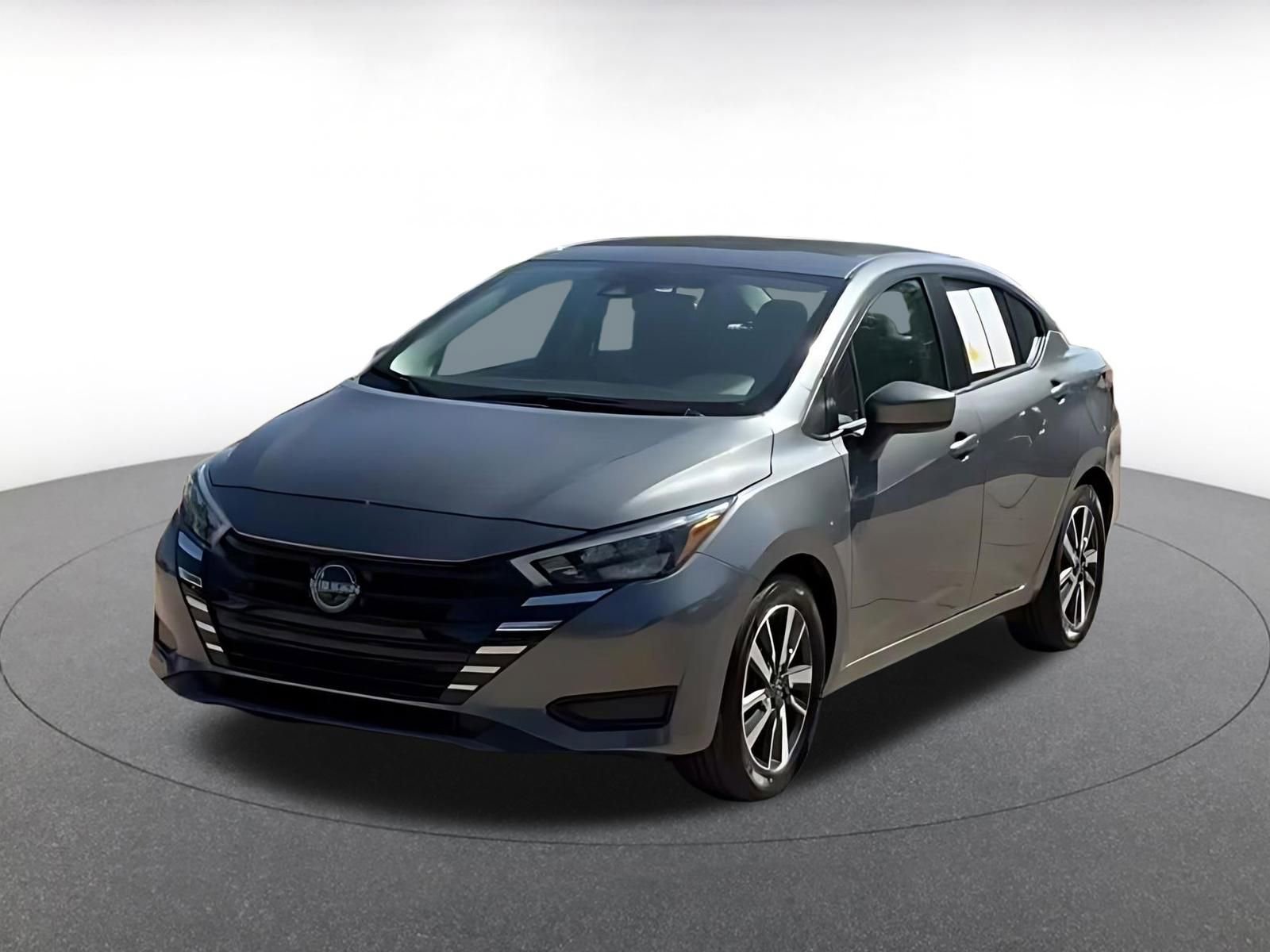Thumbnail: 2025 Nissan Versa - 7