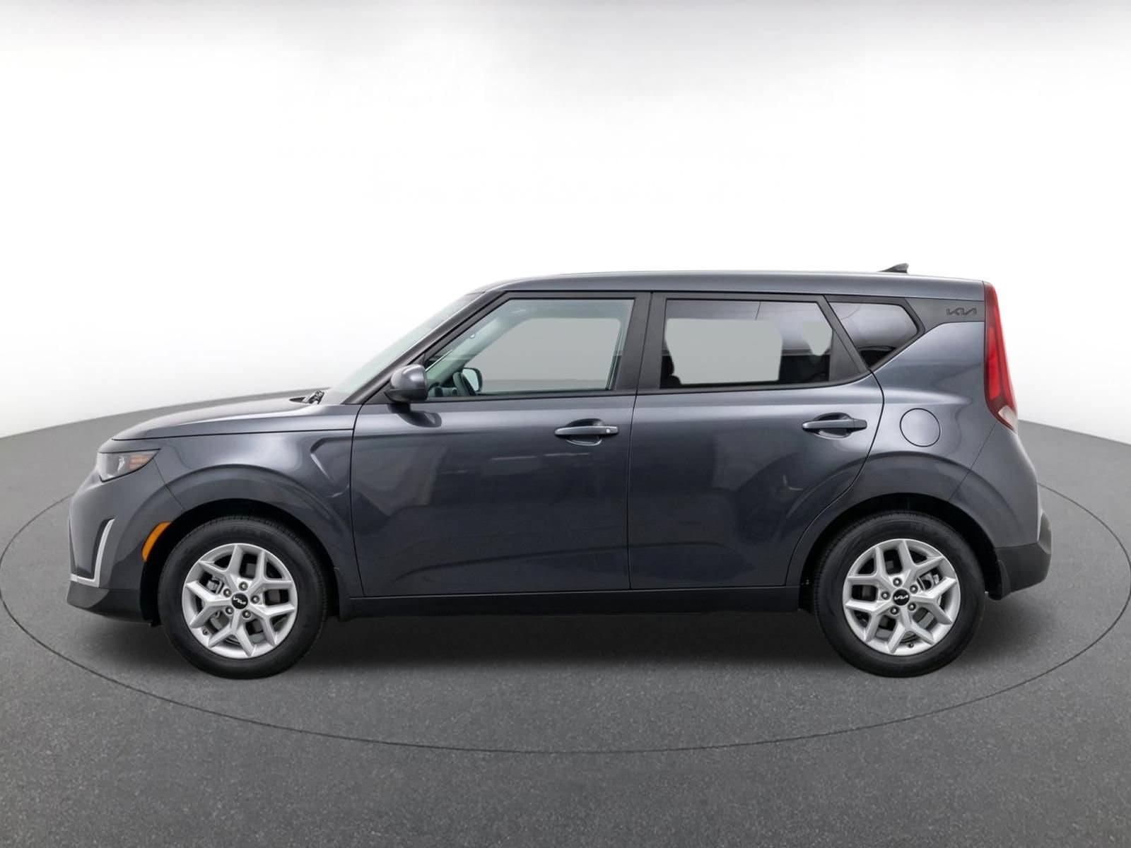 Thumbnail: 2025 Kia Soul - 4