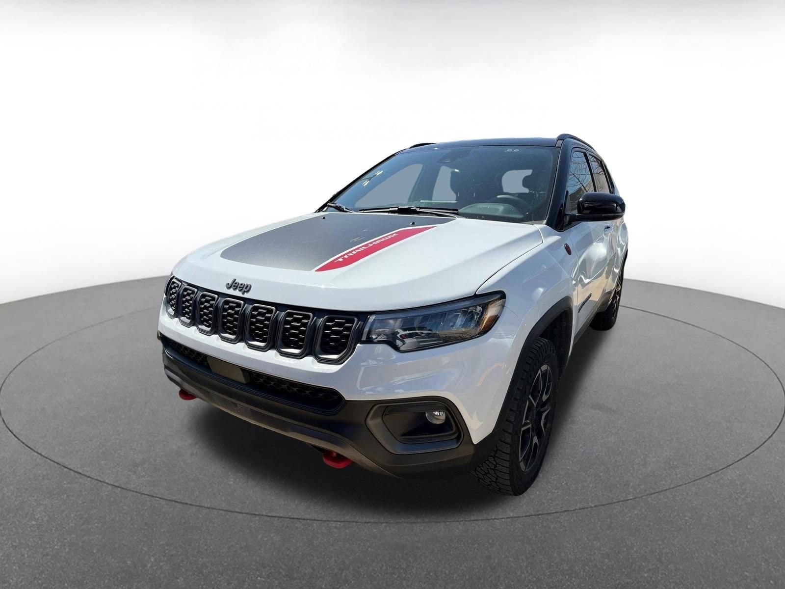 Thumbnail: 2025 Jeep Compass - 2