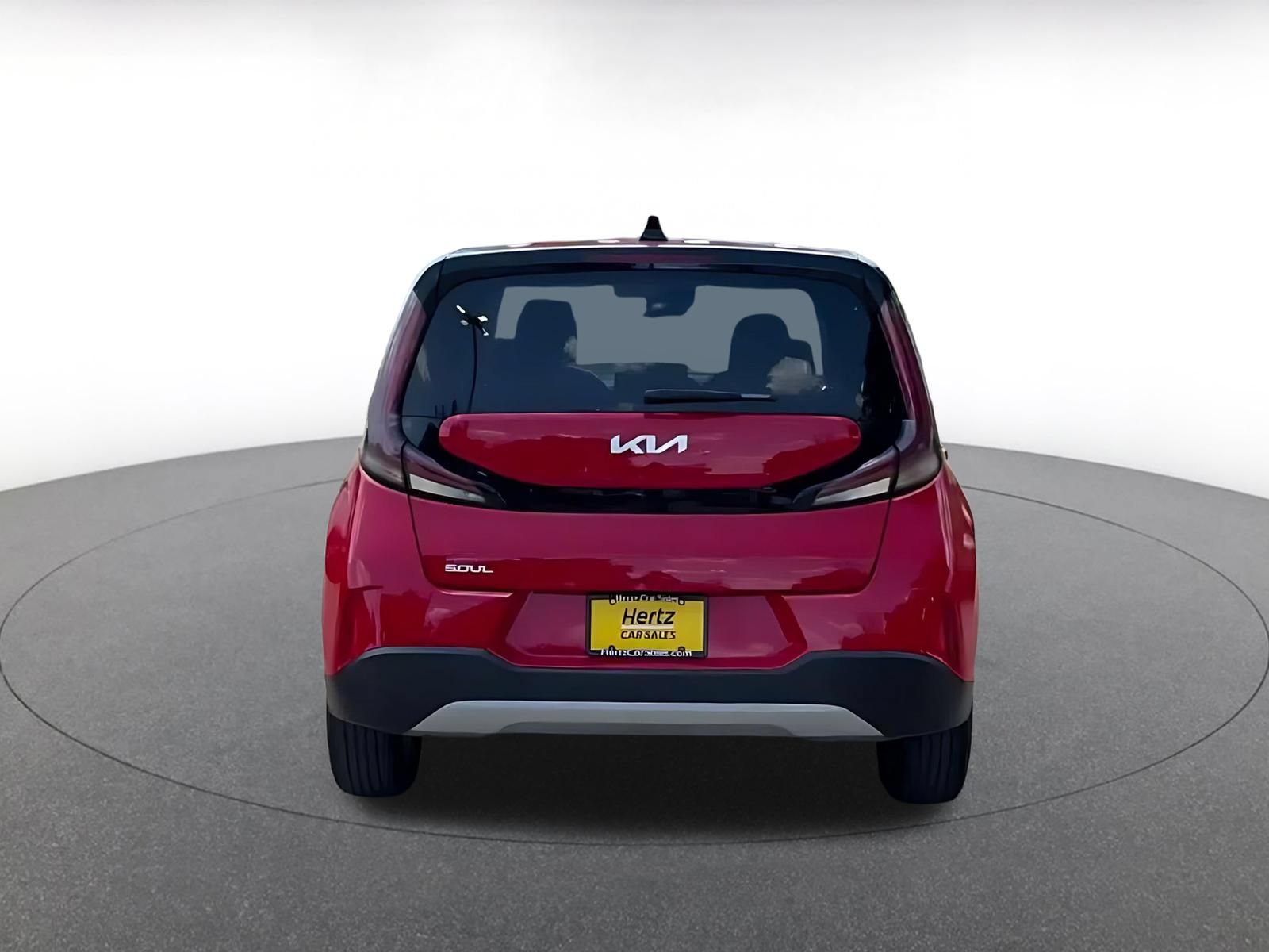 Thumbnail: 2025 Kia Soul - 12