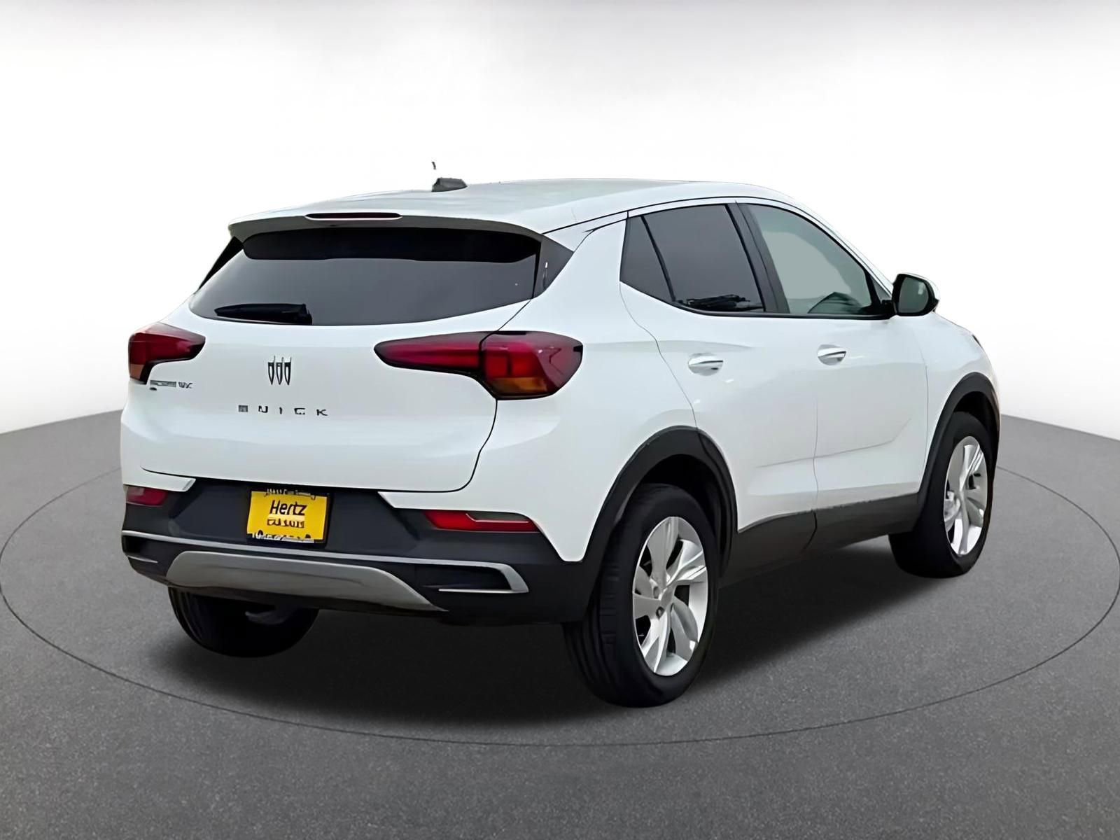 Thumbnail: 2025 Buick Encore GX - 15