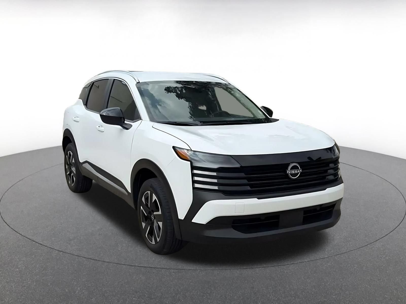 Thumbnail: 2026 Nissan Kicks - 3
