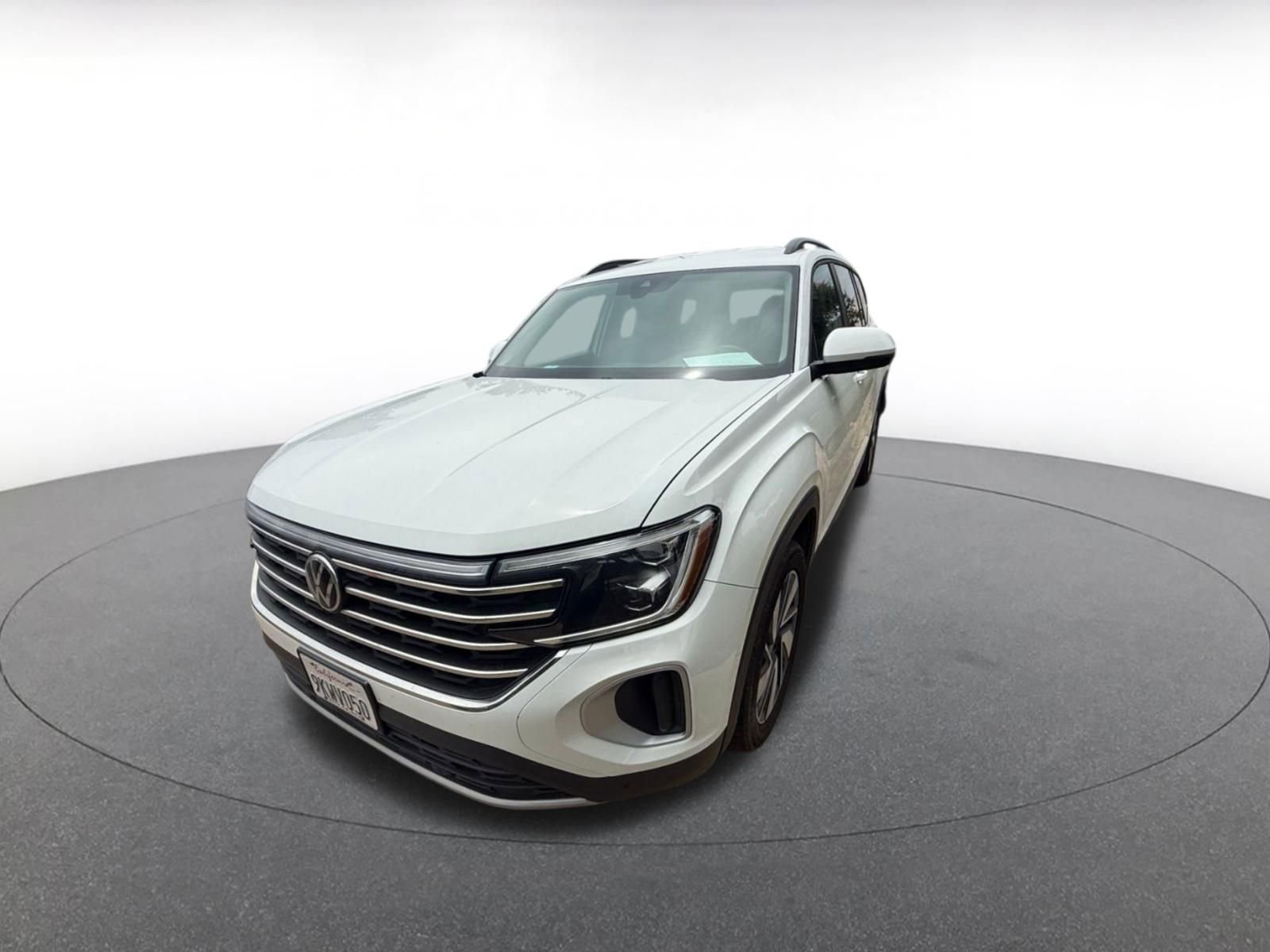 Thumbnail: 2024 Volkswagen Atlas - 2