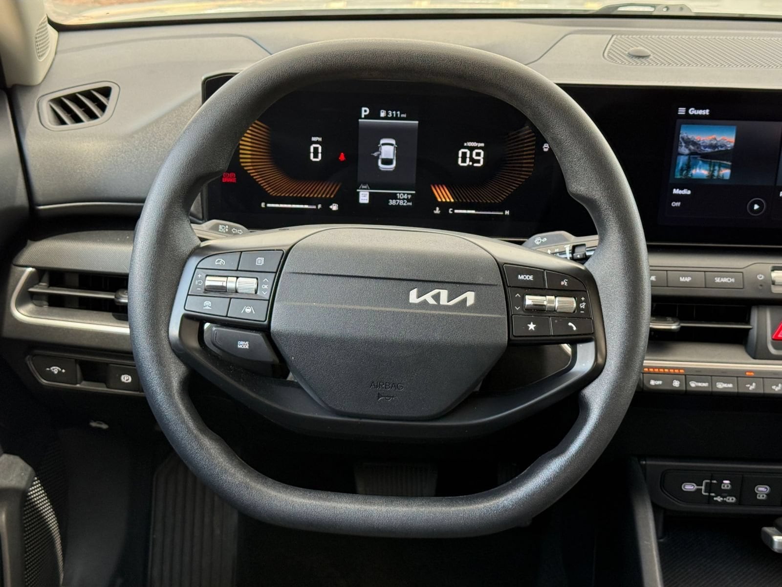 Thumbnail: 2025 Kia K4 - 30