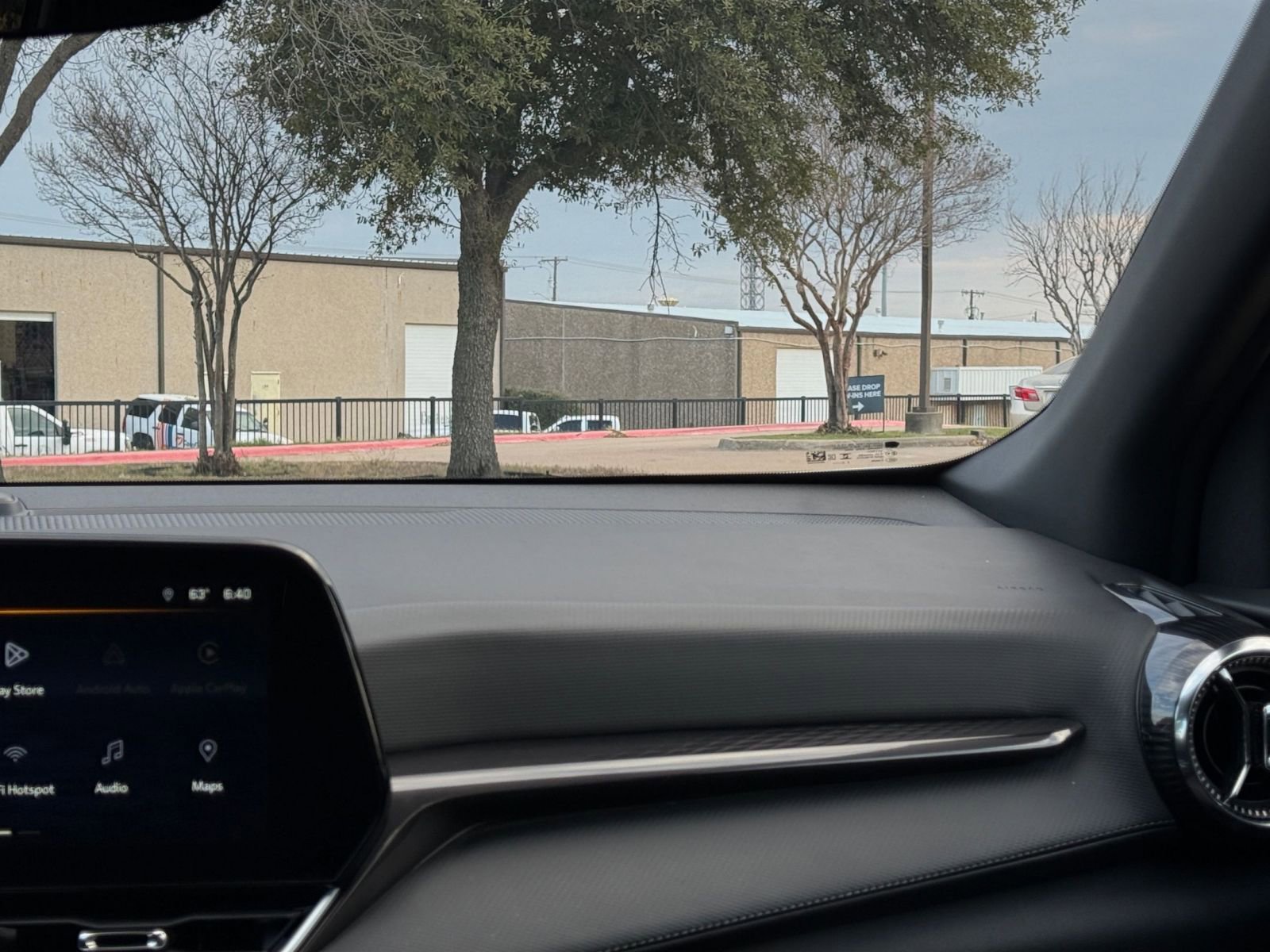 Thumbnail: 2025 Chevrolet Equinox - 35