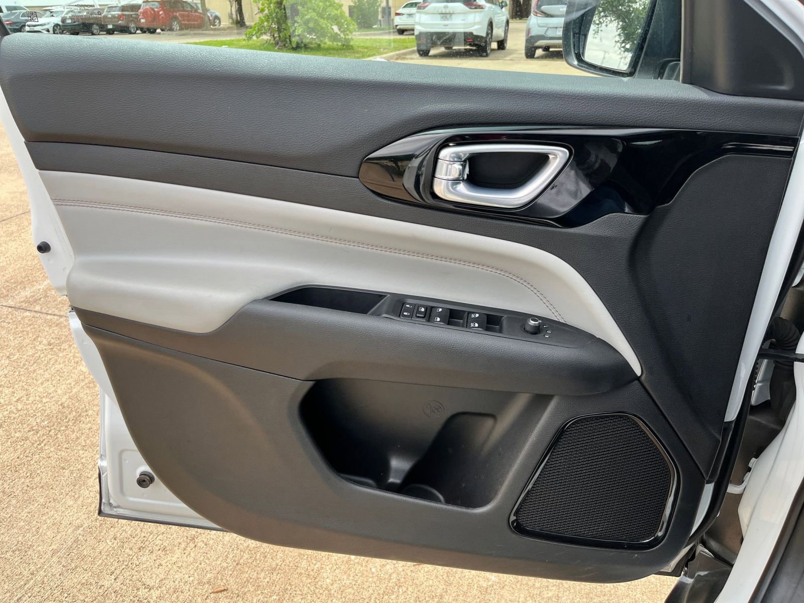 Thumbnail: 2025 Jeep Compass - 18