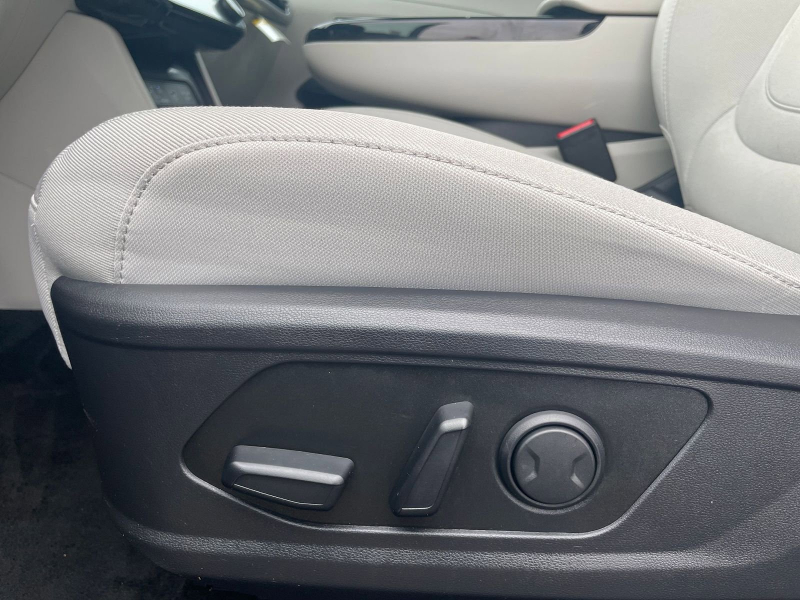 Thumbnail: 2025 Hyundai Tucson - 23